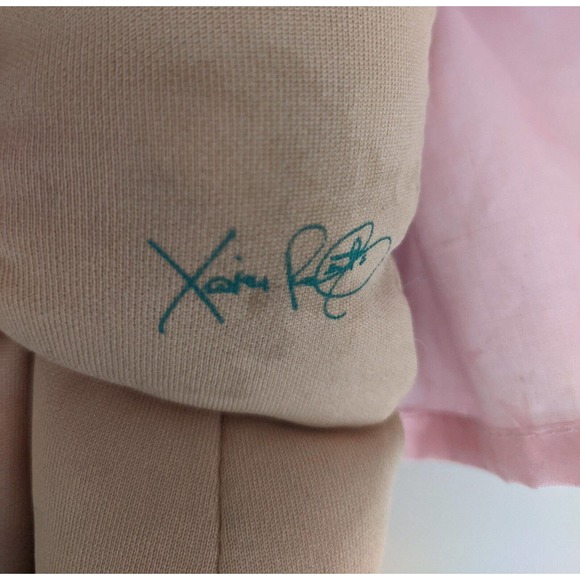 Cabbage Patch Kids Girl Doll 1978, 2011 Appalachian Artworks Coleco Signed - Picture 8 of 10